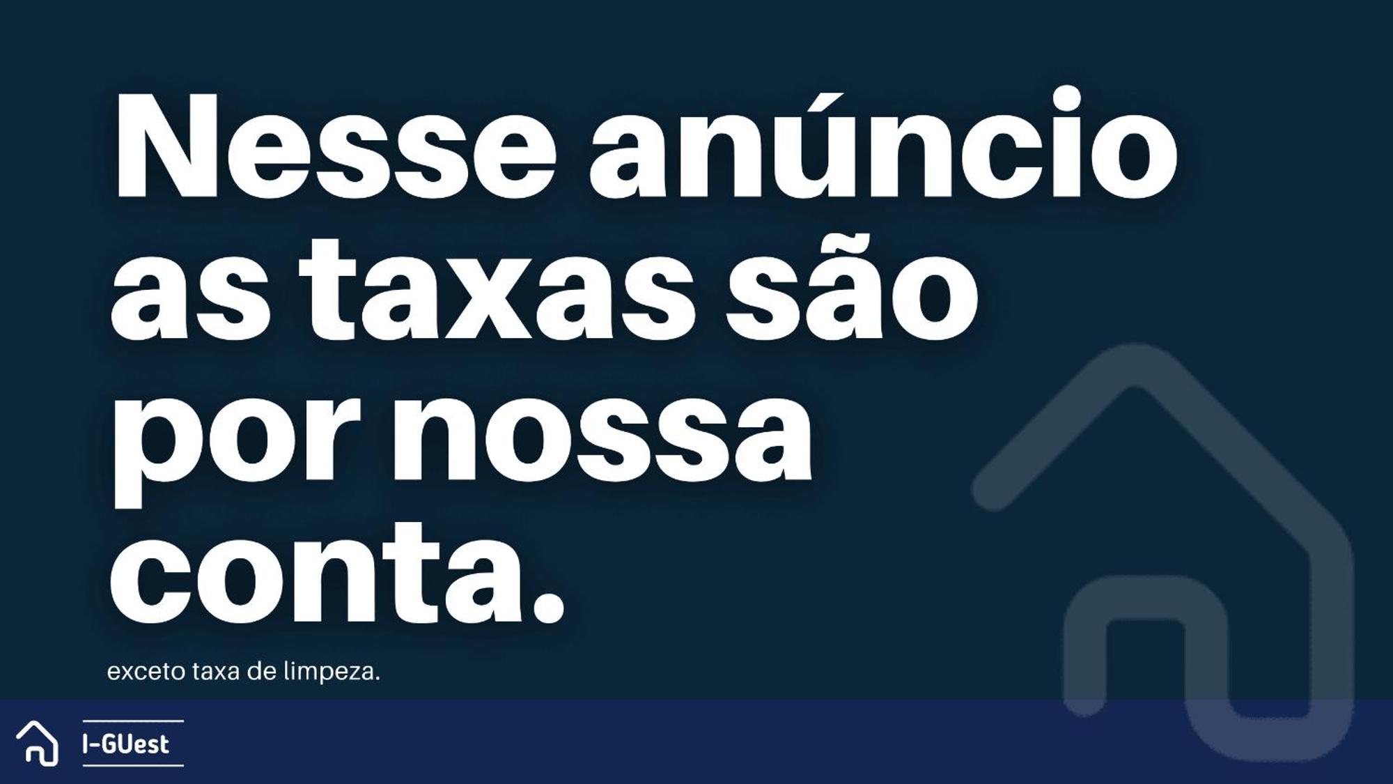 Apartment Lux - Aconchegante No Centro De Foz
