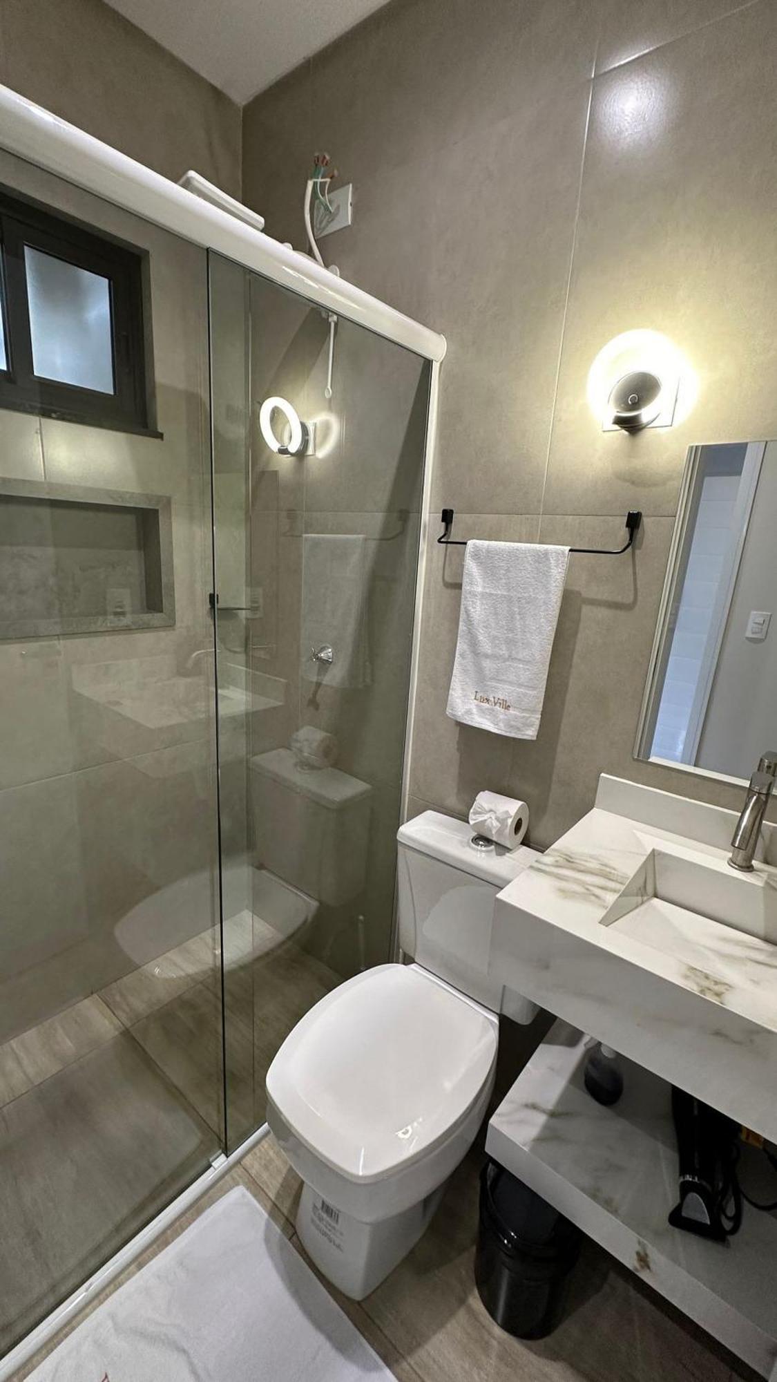 Apartment Lux - Aconchegante No Centro De Foz