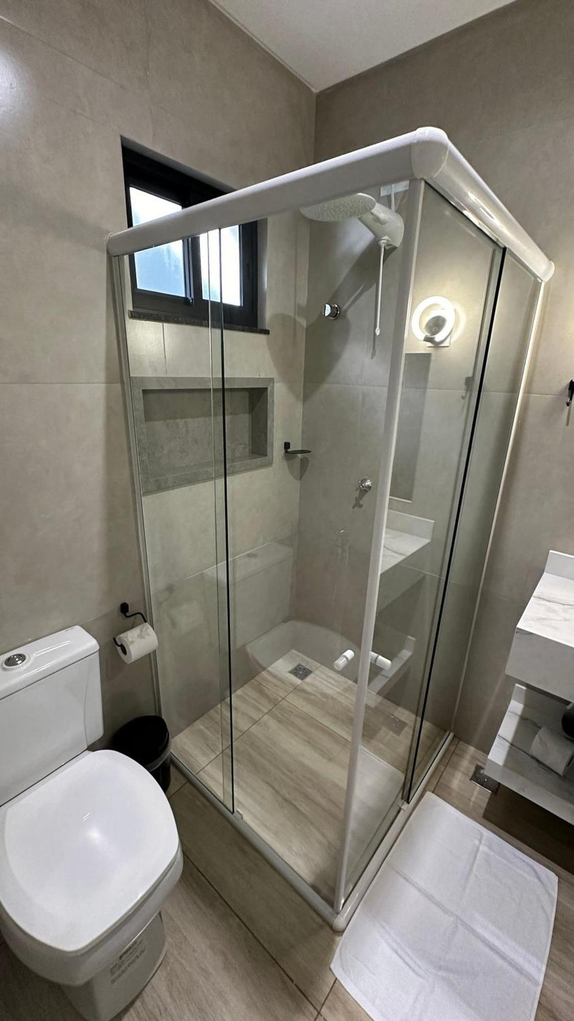 Apartment Lux - Aconchegante No Centro De Foz *