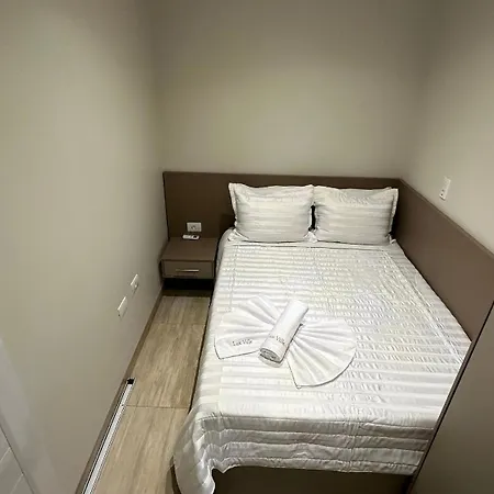 Lux Ville - Apartamento Aconchegante No Centro De Foz Foz do Iguacu Exterior photo
