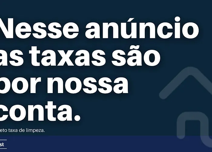Lux Ville - Apartamento Aconchegante No Centro De Foz