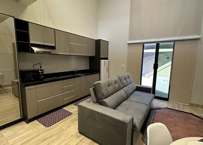 Lux Ville - Apartamento Aconchegante No Centro De Foz