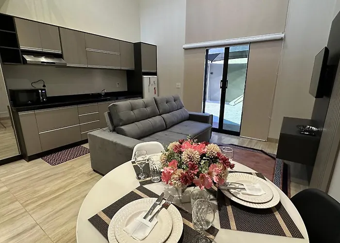 Lux Ville - Apartamento Aconchegante No Centro De Foz