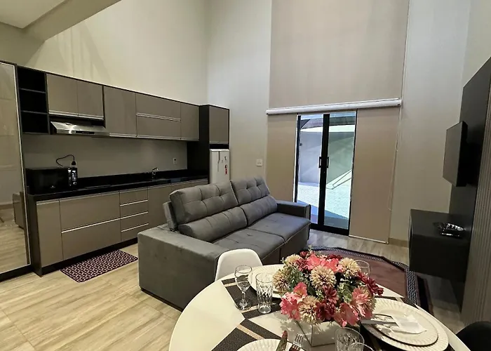Lux Ville - Apartamento Aconchegante No Centro De Foz