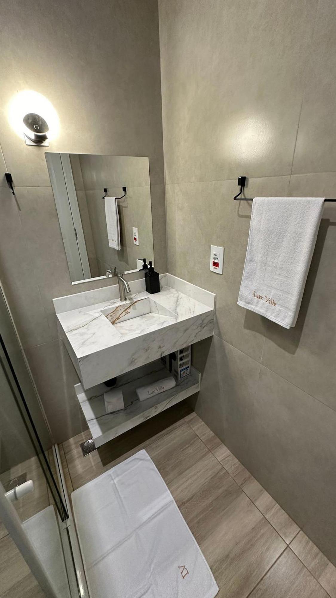 Apartment Lux - Aconchegante No Centro De Foz *