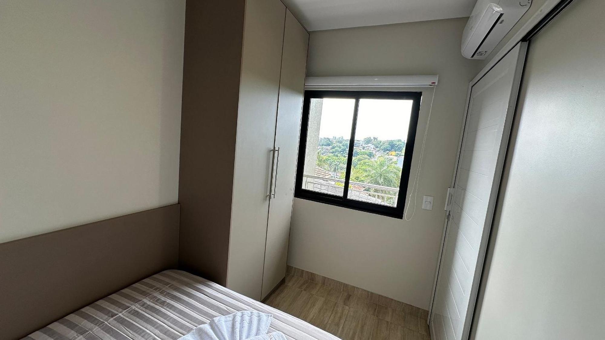 Lux - Aconchegante No Centro De Foz Apartment