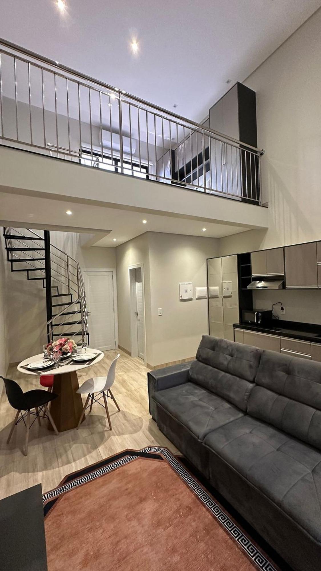 Apartment Lux - Aconchegante No Centro De Foz *